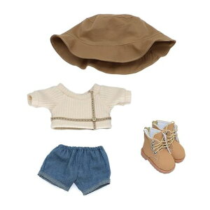 niannyyhouse20cml`̕tXqZ[^[W[YCʂݗpւȐl`(Beige-1)