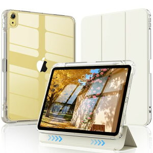 KVTVOUiPadAir11�C���`�P�[�X(M42026��8����/M32025/M22024)iPadAir��5����/��4����10.9�C���`2022/2020�����J�o�[�c�u���u�O�܃X�^���hPencil���[�\