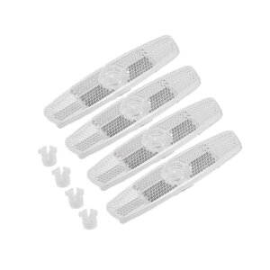 BULLSPANN]ԃtN^[˔11.4x2.8x1cmoCNNXoCN}EeoCN]ԃANZT[ABSzCg4