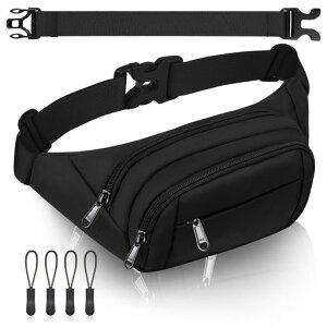 �E�G�X�g�|�[�` �����Y ���f�B�[�X �E�G�X�g�o�b�O �����j���O �|�[�` YKK�t�@�X�i�[ ���[�� �f�W�J��/ipad mini7.9�C���`/iPhone 7 Plus/�y�b�g �{�g���܂� ���s �����j���O �d�� ��Ɨp 4�|�P�b�c