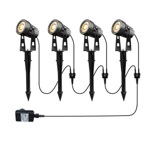 Aotealit12VLEDK[fCgdF3000K3WCOBCg4IP65hgK[fX|bgCg펞_Px1100LM㉺Eɉ]\\ȃRlN^[i&ŐCg뉀Ɩԓc