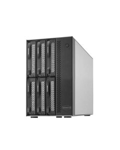 TERRAMASTER D6-320 6�x�C �O�t��HDD�ESSD�P�[�X 10Gbps �z�b�g�X���b�v(HDD�t���Ȃ�)