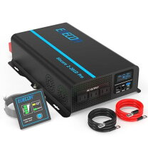 EDECOA インバーターDPM202000W