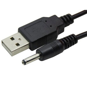 USB5VDCdP[u1.5mIXA_v^P[uDCR[hDeeardP[u20AWGd3A5.5mm*2.1mm(Oa5.5mma2.1mm)2PCS