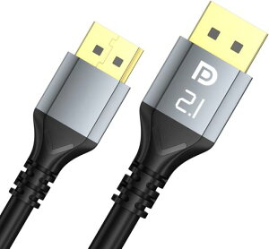 SZSL16KDisplayportP[uDP2.1KiϋvP[uT|[g16K@60Hz/8K@144Hz/60Hz/4K@144Hz/120Hz/2K@240Hz/120HzDPtoDPő