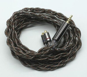 �yJSHiFi-��zMMCX2.5mm���P�[�u��4�c��E������MMCX�P�[�u��2.5mm�A�b�v�O���[�h�P�[�u���C���z�������P�[�u��(MMCX2.5mm)