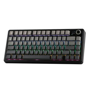 EPOMAKERXAULAF75MAXgC[hCXQ[~OL[{[hTFTXN[muzbgXbvΉ2.4GHz/Type-C/BT5.0KXPbgN[~[PC/Mac/ItBX/Q[pZKF؎擾