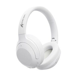 ATTACK SHARK G300 �w�b�h�z�� bluetooth ���C�����X�w�b�h�z�� �R�X�p�ŋ� �I�[�o�[�C���[�w�b�h�z�� HIFI�X�e���I �n�C�u���b�h�A�N�e�B�u�m�C�Y�L�����Z�����O ANC ��x�� �L�� ���� 3.5mm AUX�L���c