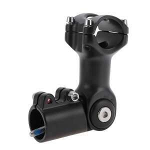 BULLSPANN���]�ԃX�e��31.8mm78mm�n���h���X�e���p�x�����\���[�h�o�C�N�}�E���e���o�C�NMTB�قƂ�ǂ̎��]�ԓK�p�A�w�b�h�X�e��