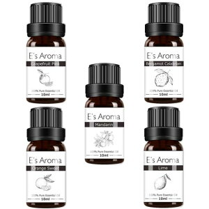EfsAromaA}ICZbg100%GbZVICI10ml5{Zbgv[gɍœK}_CO[vt[cEsNIWXEB[gxKbgEJuc