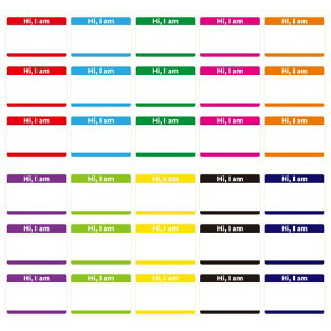 EdisonBrainyHiIamz唻DxV[Xy[XL₷Lgt菑OV[ȏЉC5.7x8.5cm10F(100Zbg)