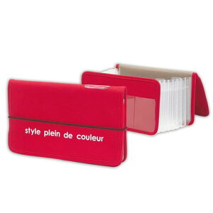 [stylepleindecouleur]̎t@Cy̎TCYhLgt@Czt@CP[XV[gz_[(ۂ鏑ރP[X)ސ^(S/bh)