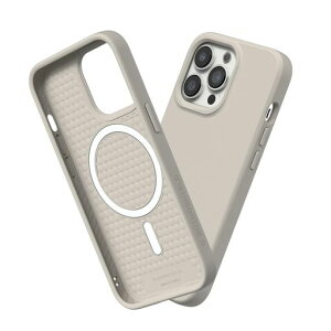 RHINOSHIELDiPhone13ProMaxSolidSuit�P�[�XMagSafe�Ή��ϏՌ��ČRMIL�K�i�Ռ��z�����w��h�~���^�y��SGS�F��-�V�F���x�[�W��