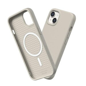 RHINOSHIELDiPhone13miniSolidSuitP[XMagSafeΉϏ?ČRMILKiՌzwh~^ySGSF-VFx[W