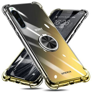 Xperia10II�P�[�X�����O�t���N���ATPU�O���f�[�V�����FSO-41ASOV43�P�[�X�ϏՌ��\�j�[�G�N�X�y���A10II�J�o�[�����ԍڃz���_�[�Ή���̌^�����h�~�h�o�ό`�h�~�S�ʕی�\�j�[�J�o�[