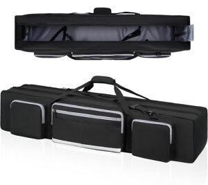 BQKOZFINOrP[X103x25x25cmL[obOCgX^h/}CNX^h[obOhNbV莝/|/΂ߊ|Bep@ރP[X|[P[XOrANZT(e)