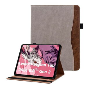 LenovoLegionTab8.8インチGen22024ケースレノボTab8.8’’Gen2ケースLenovoLegionY7002023/20258.8インチケースレノボLegionY7008.8’’