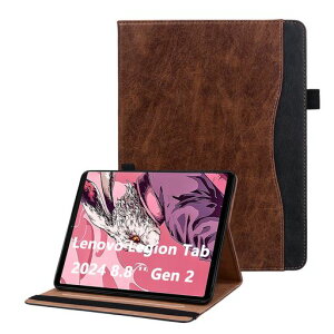 LenovoLegionTab8.8インチGen22024ケースレノボTab8.8’’Gen2ケースLenovoLegionY7002023/20258.8インチケースレノボLegionY7008.8’’
