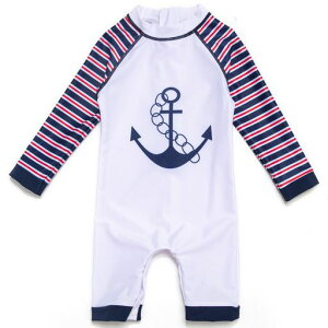 BONVERANObVK[hs[XUPF50+UVJbgxr[j̎q(AnchorStripe3-6Months)