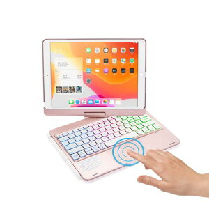 360x]iPad9iPad8iPad7iPadAir3Pro10.5L[{[h^b`pbhڃobNCgP[X̌^܂iPad9/8/7Jo[gbNpbhL[{[htiPad10.2C`