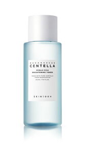 SKIN1004 Madagascar Centella Hyalu-CICA Brightening Toner 7.1 FL.OZ | SKIN1004�}�_�K�X�J���q�A��-�V�J�u���C�g�j���O�g�i�[ ���̕ێ��A���̋P���A�|�A�P�A
