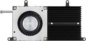 Khadas Edge2��p��p�Z�b�g �q�[�g�V���N 3705�t�@�� ��p�R���|�[�l���g