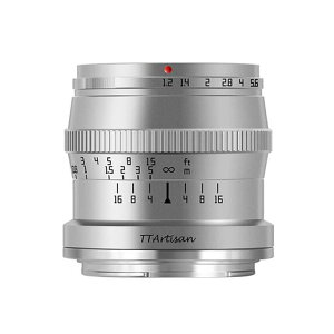 TTArtisan50mmF1.2APS-C�\�j�[E�}�E���g�����Y�J�����pA5000A5100A6000A6100A6300A6400A6500A6600NEX-3NEX-3NNEX-3RNEX-5TNEX-5R