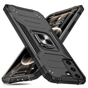 GalaxyS22�P�[�X�����O�Ռ��z���ϏՌ������h�~�č��R��MIL�W���擾�X�^���h�@�\PC+TPU��d�\���h�o���^�y�ʈ�̌^360�x��]�S�ʕی�J�o�[�T���X���M�����N�V�[s22�P�[�X��