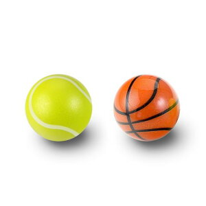 Perixx PERIPRO-303X2G 34mm �����p�g���b�N�{�[�� �o�X�P�b�g/�e�j�X�{�[���Z�b�g