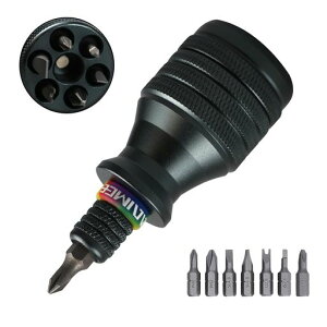 Carimee7-in-1�}�O�l�b�g�����h���C�o�[�Z�b�g���[�P�[�X�t�������r�b�g7��(PH0/PH2/SL4.0/SL6.0/U2.6/��2.6/Y1)�X�}�z�E�Q�[���@�E���K�l�C���Ή��y�ʃA���~�����{�f�B