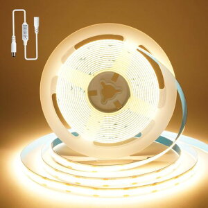 COBLEDe[vCg5MXgbvCgDC12Vt3000k邳iKԐڏƖPx320LEDs/mʃe[vtȒPؒf\3000KdF