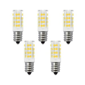 E14LED�d���AE14�����A360lm�A4W�̓n���Q���d��35W�����A�ϒ����A�����F6000k�A�S�z���^�C�v�A���P�x�A5����B