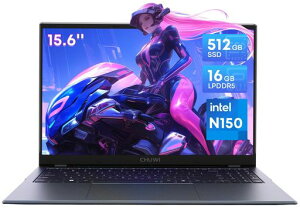 2025Vom[gp\RGemibookPlus15.6C`CHUWI13N150m[gPCm[gp\Rwindows11DDR516GBRAM+512GBROMő3.6GHz+SSDg