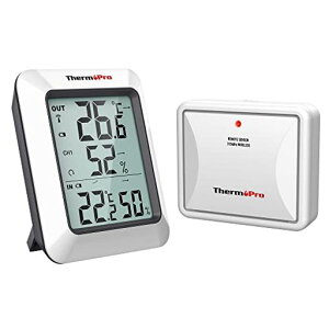 ThermoProT[vxvxvCXOxvōŒቷxl\xLCDtʒu|p^Cv}OlbgtTP-60S