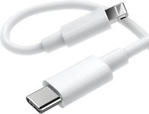 QuntisUSBCCgjO[dP[u1{2mMFiFPD3.0ΉTypeCCgjOP[uiPhone14/13/12/SE(2)/11/X/8/8Plus/iPadeΉzCg