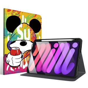 iPadmini7P[X(A17ProA2024)iPadmini7/6P[X8.3C`y[yʔ^PencilPro/USB-CSΉI[gX[v/EFCN@\Ή킢lCIV
