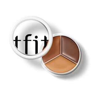 TFIT �J�o�[�A�b�v�v���R���V�[���[ / 15g / �O�F / �ь� / �_�[�N�T�[�N�� / SNS �q�b�g���i / �R���p�N�g / �I�[���C������ 04 Dark