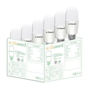 LED�d��T�`�^�C�vE26����100W����10W1200Im�d���F�f�M�ގ{�H���Ή������Ή��֑�d���^�u����EFD15�S����6����
