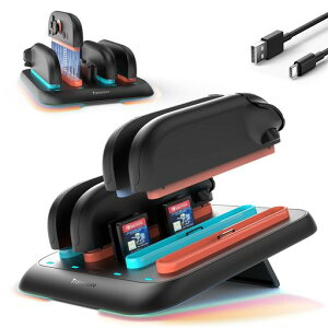 y2025VozTRANSNOVOSwitch2WCRp[dX^hjeh[XCb`2p4in1}[dpx^Rg[[hbNQ[J[h4[LEDCg9RGBȃXy[X|[^u