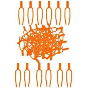 SINGERTOP�A���T�|�[�g�N���b�v�v�����g�N���b�v�A���Œ�N���b�v���/�X�C�J/������/�C�`�S���s�Œ�p�U����ƃK�[�f�j���O���|�p�_�Ɨp�ƒ�؉��ė��p�\100�Z�b�g(�I�����W)