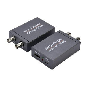 SDItoHDMI�R���o�[�^�[3G-SDI/HD-SDI/SD-SDItoHDMI�ϊ���sdihdmi�ϊ�sdi-hd�ϊ�sdihdmi�ϊ���r�f�I�J�����Ή�ESD�ی�@�\����(SDItoHDMI)