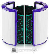 楽天市場】ダイソン dyson pure hot ＋ cool hp04 ib n 空気清浄ファン 