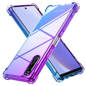 YDIHIHO�ƌ݊����̂���Xperia5�p�̃P�[�X�N���A���^�O���f�[�V�����FSO-01MSOV41901SO�p�̌y��tpu�ϏՌ��X�}�z�P�[�X����������ꉩ�ϖh�~�h�o��̌^�l�C�Ή��G�N�X�y���A5�p�̌g�уJ�o�[