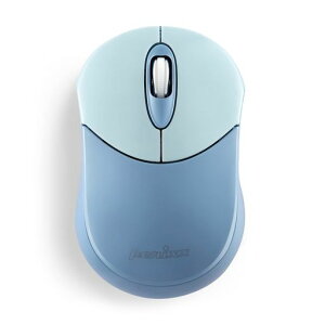 Perixx �y���b�N�X PERIMICE-802BL �}�E�X ���C�����X Bluetooth �|�[�^�u�� �f�U�C�� Windows/iOS/Android PC/���b�v�g�b�v/�^�u���b�g/�X�}�[�g�t�H���ƌ݊������� �u���[