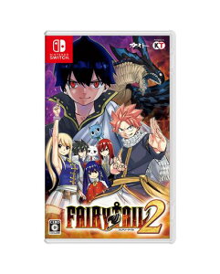 �ySwitch�zFAIRYTAIL2GUILDBOX