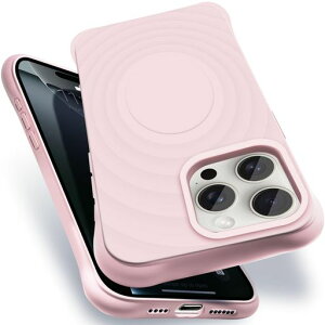 For iPhone 16ProMax�p�� MagSafe�Ή� �P�[�X �ϏՌ� �ČRMIL�K�i �A�C�t�H��16ProMax�p�� �X�}�z�P�[�X �V���R�� �ی�P�[�X ��p�ق�16ProMax�p�� �J�o�[ �X�g���b�v�z�[���t�� �����h�~ ���C�����X�c