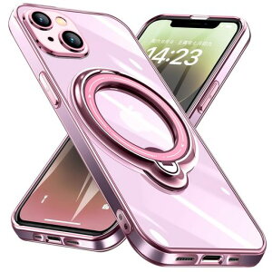 iPhone15pP[XOtNACP[XϏՌMagneticΉYtBߗX^h@\px\TPUwh~h~ho^yʈ̌^ό`h~SʕیJo[ACc