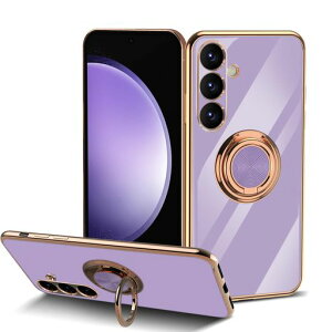 [ZoRoll]SamsungGalaxyS23FEΉP[XOtAJo[X}zP[XGalaxyS23FETPUVRbLHJo[ACzyʔ^lCϏՌ^h@\t360]ԍڃz_[Ή