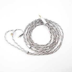 BQEYZ Wind�E�B���h�� �z�� �I���W�i���C���z���P�[�u�� 0.78mm 2Pin ���E��OCC�P�������⃁�b�L �V���o�[�A�b�v�O���[�h�P�[�u�� �������P ���������p�P�[�u�� �l�ȃC���z�����ɑΉ� (0.78-2�s�c