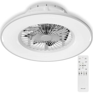 ORALUCE�V�[�����O�t�@�����C�g10��t�@���t��LED�V�[�����O���C�g���a56CM4600lm�������F�ԐڏƖ��������[�@�\�T�[�L�����[�^�[�����ؑփ����R���t���z���C�g